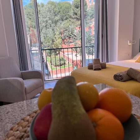 La Boheme Apartment Malaga Exterior photo